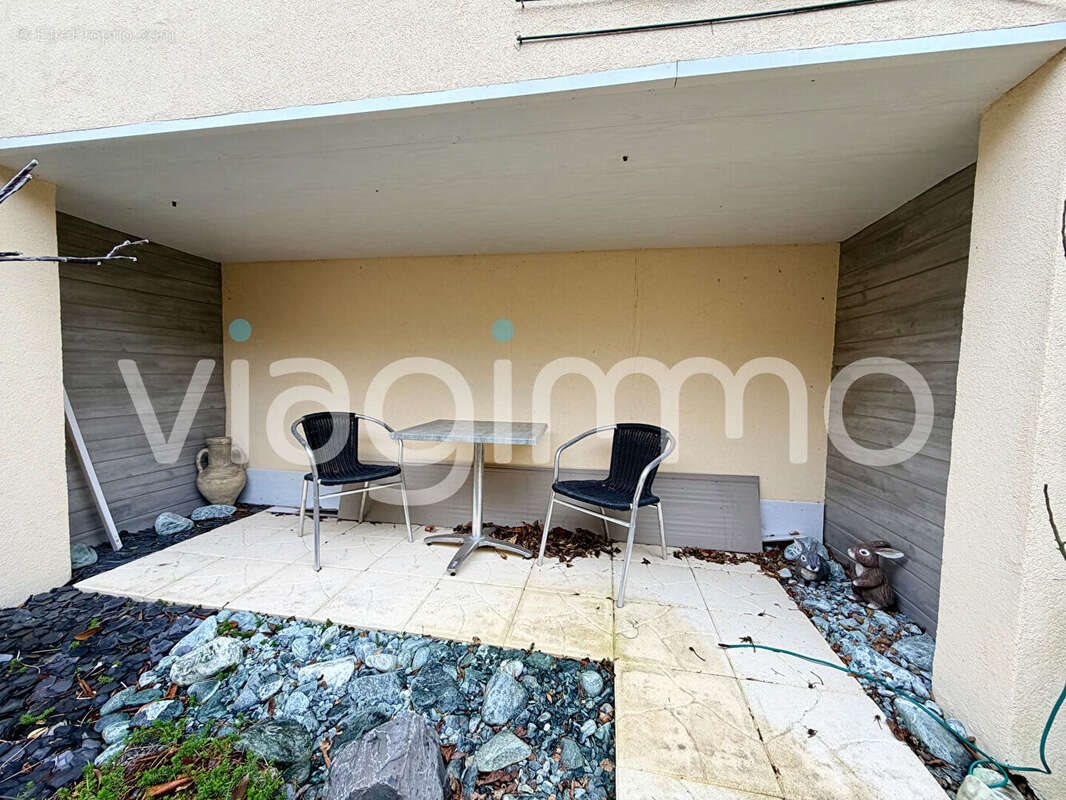 Maison à vendre, 160m², Benney