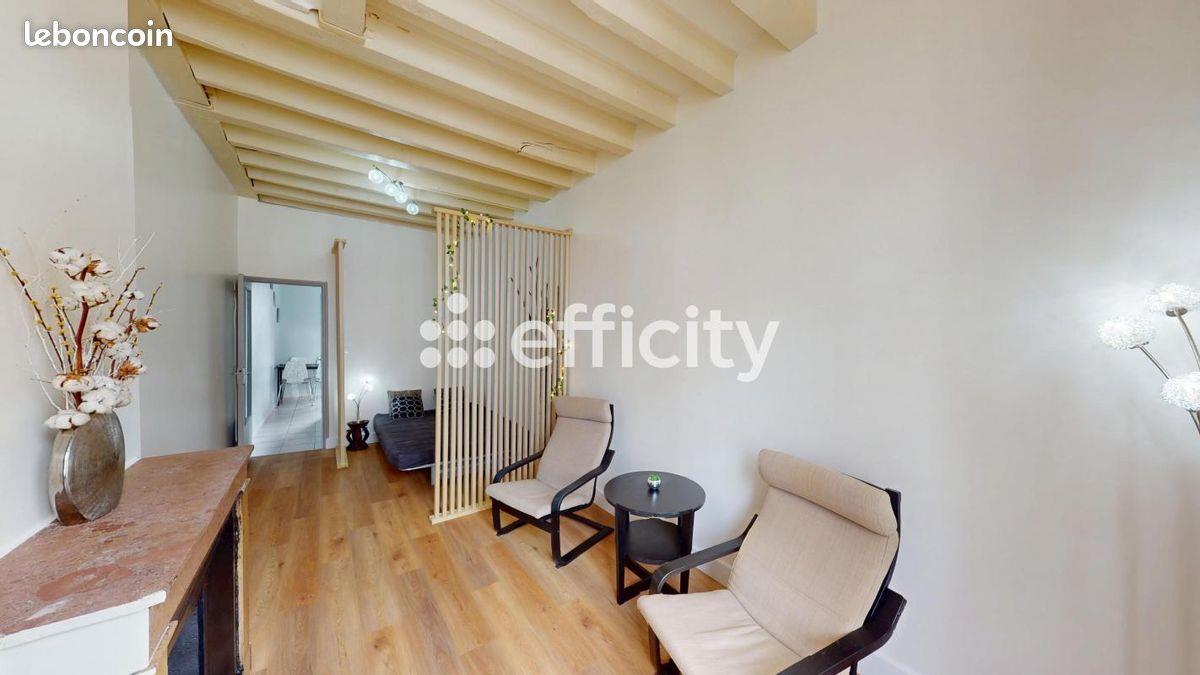 Appartement à vendre, 34m², Lyon 6ème