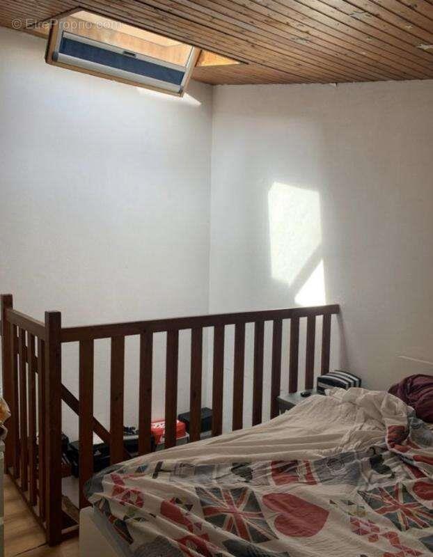 Appartement à vendre, 24m², Lyon 9ème