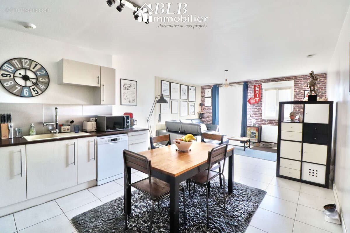 Appartement à vendre, 78m², Le Perray-en-Yvelines