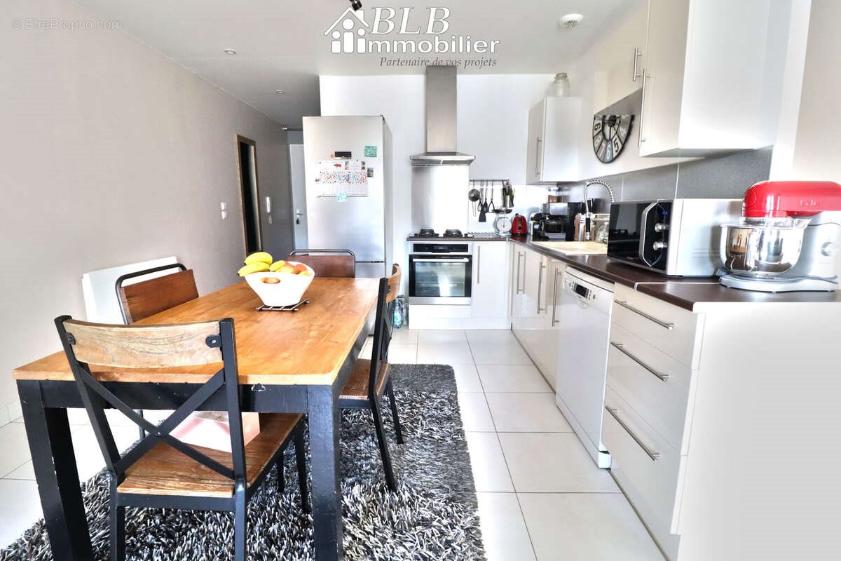 Appartement à vendre, 78m², Le Perray-en-Yvelines