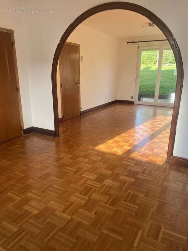 Appartement à vendre, 134m², Briec