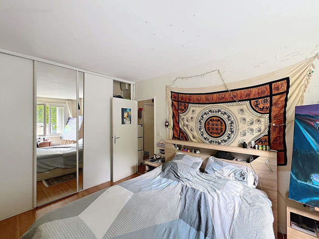 Appartement à vendre, 42m², Bordeaux