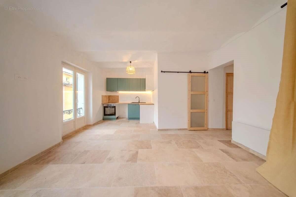 Appartement à vendre, 44m², La Colle-sur-Loup