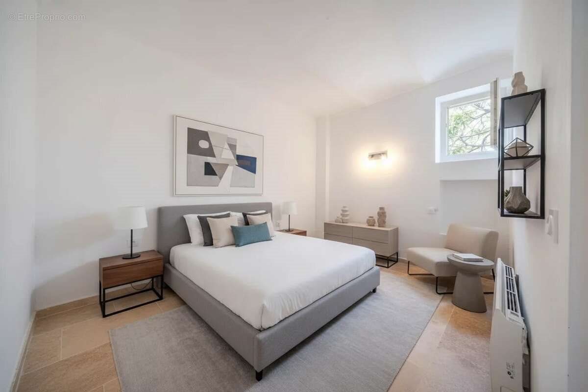 Appartement à vendre, 44m², La Colle-sur-Loup