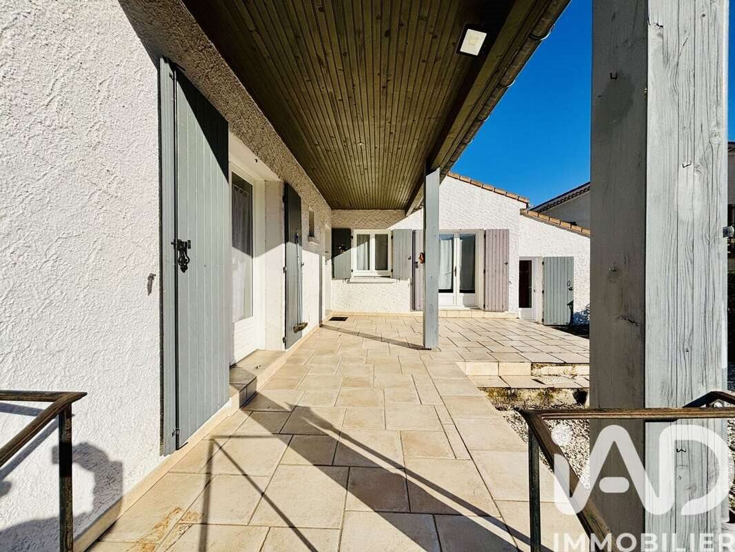 Maison à vendre, 122m², Aubenas