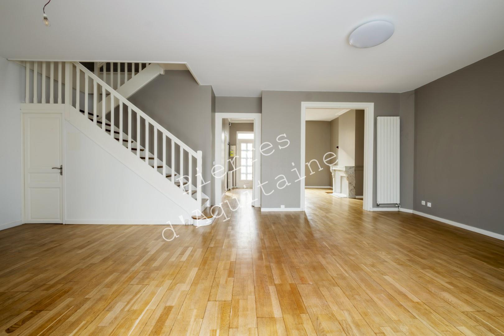 Appartement à vendre, 200m², Bordeaux