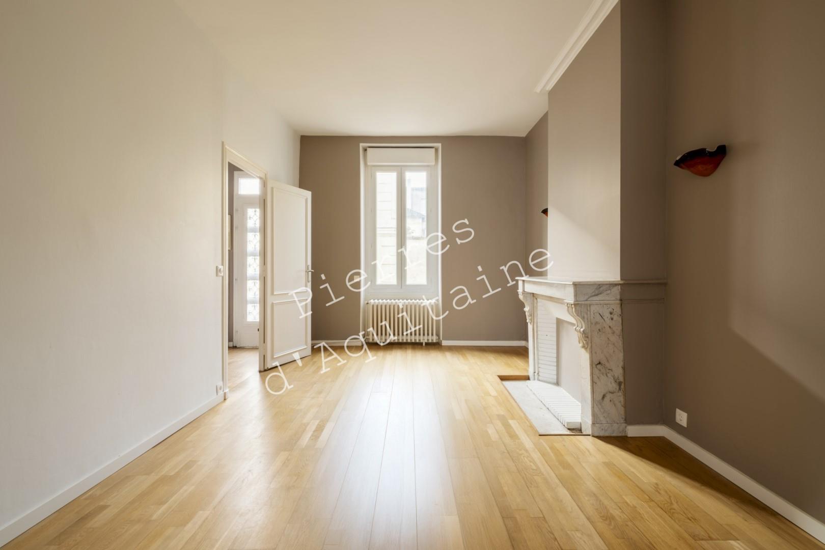 Appartement à vendre, 200m², Bordeaux