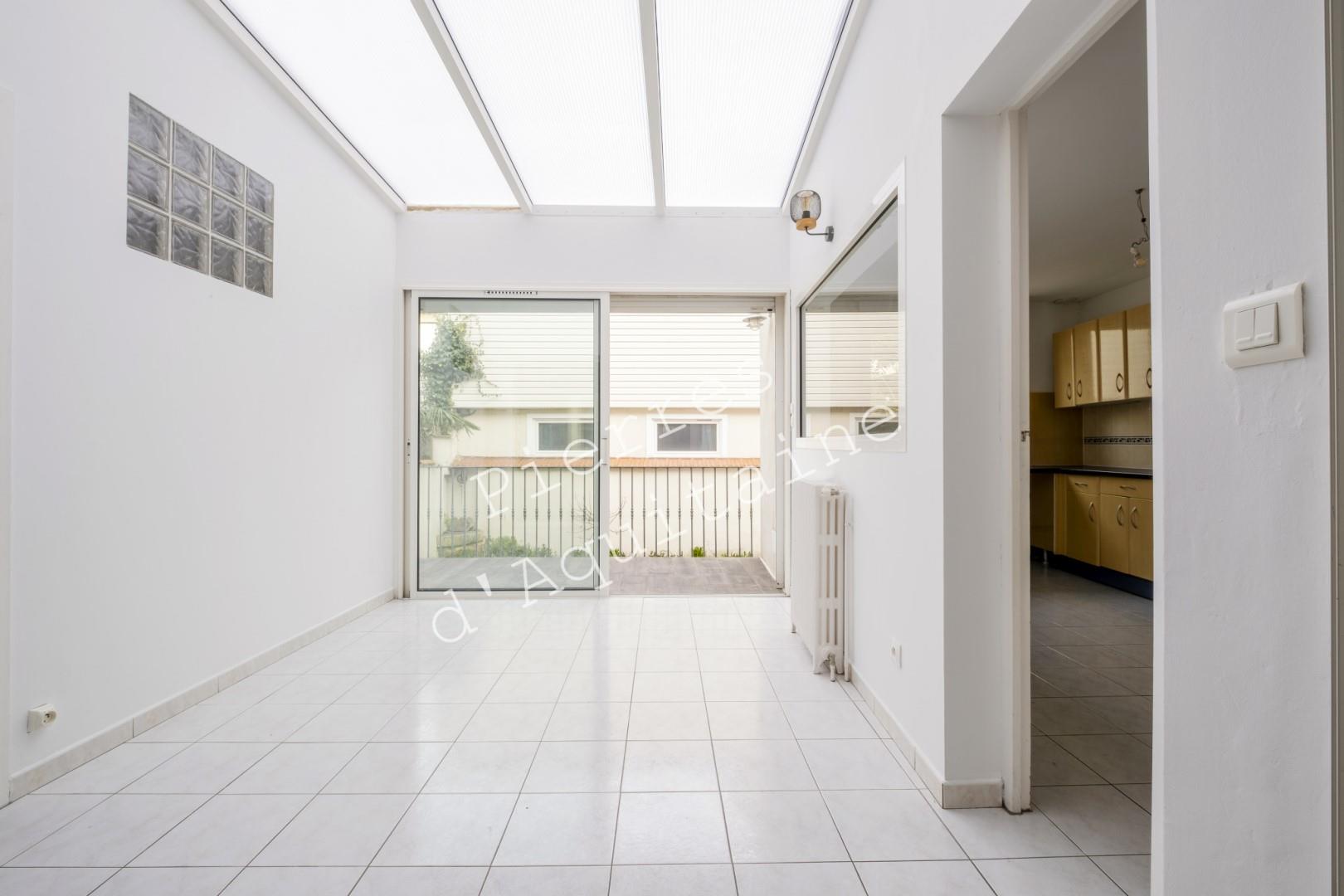 Appartement à vendre, 200m², Bordeaux