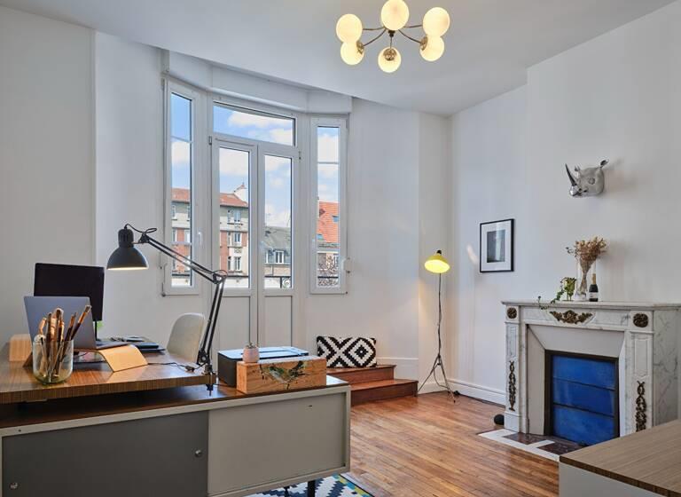 Appartement à vendre, 123m², Reims