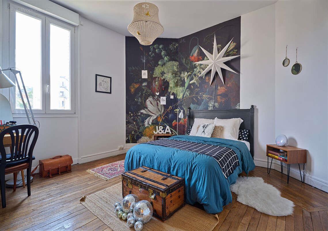 Appartement à vendre, 123m², Reims