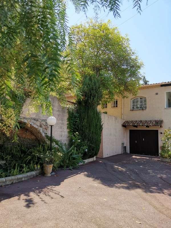 Maison à vendre, 297m², Nice