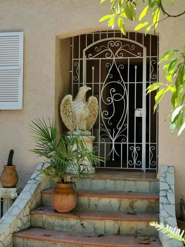 Maison à vendre, 297m², Nice