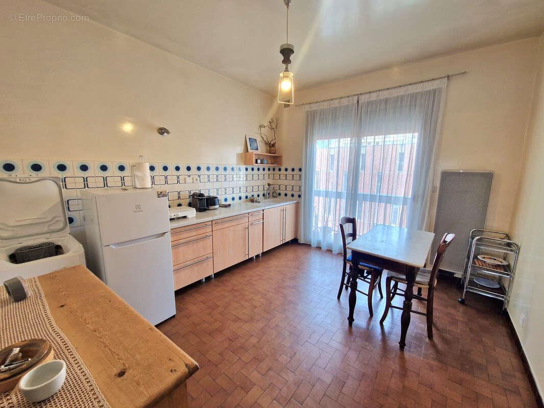 Appartement à vendre, 42m², Grenoble