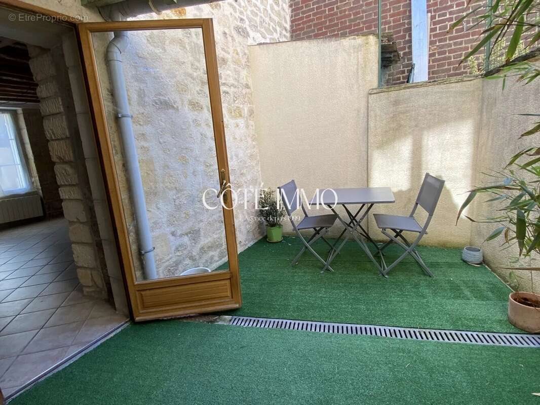 Appartement à vendre, 120m², Gouvieux