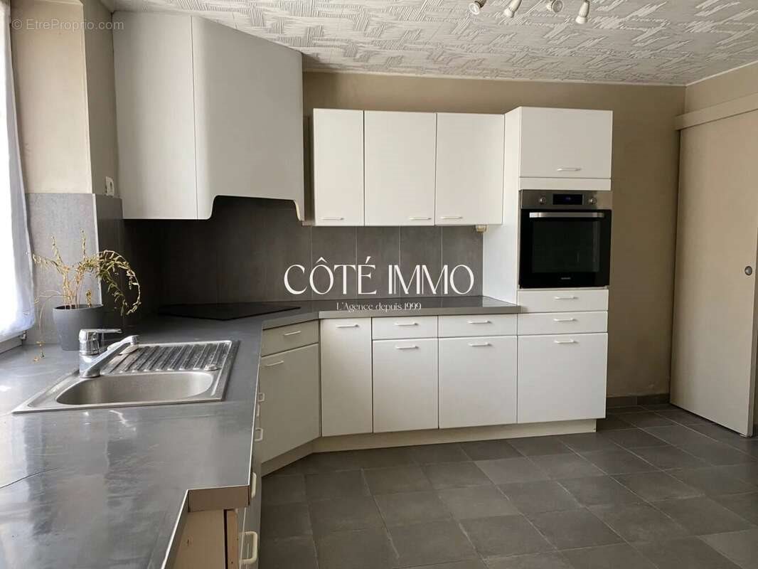 Appartement à vendre, 120m², Gouvieux