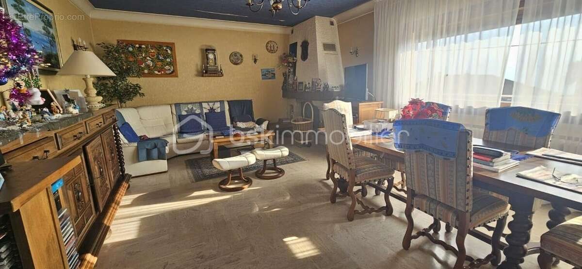 Maison à vendre, 136m², Saint-Ismier