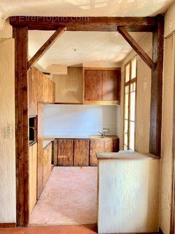 Appartement à vendre, 48m², Perpignan