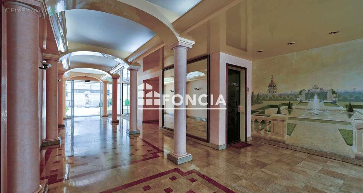 Appartement à vendre, 106m², Paris 7ème