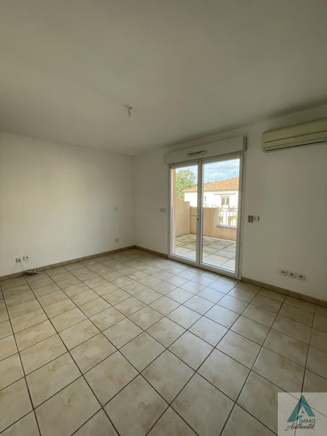 Appartement à vendre, 25m², Plan-d'Aups-Sainte-Baume