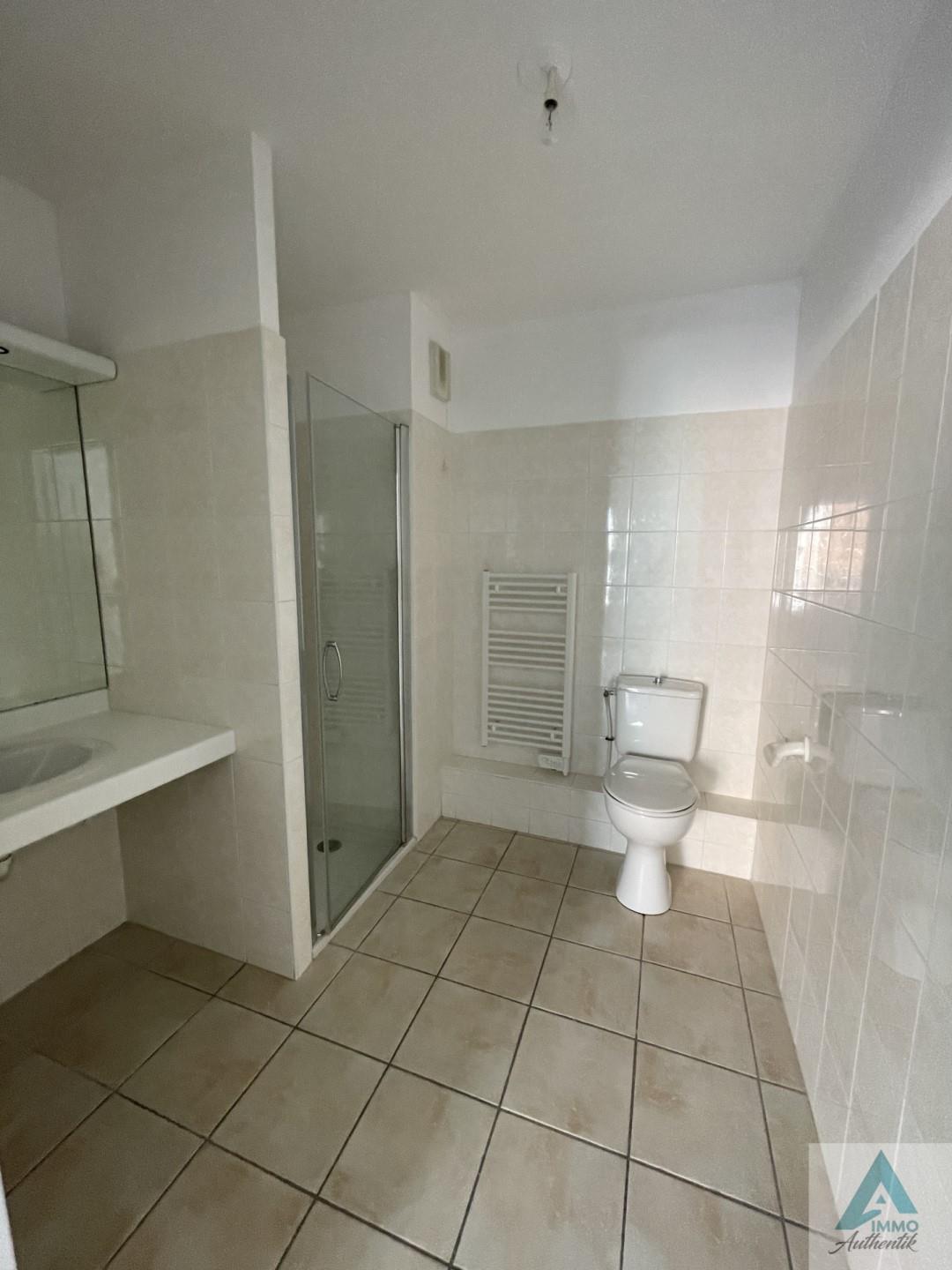 Appartement à vendre, 25m², Plan-d'Aups-Sainte-Baume