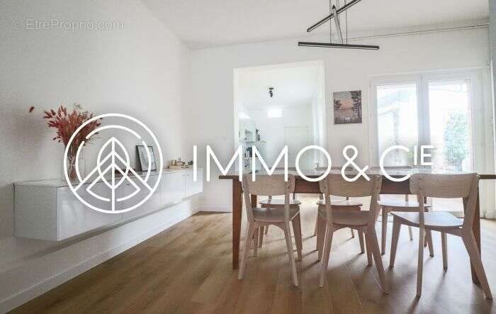 Maison à vendre, 105m², Capinghem