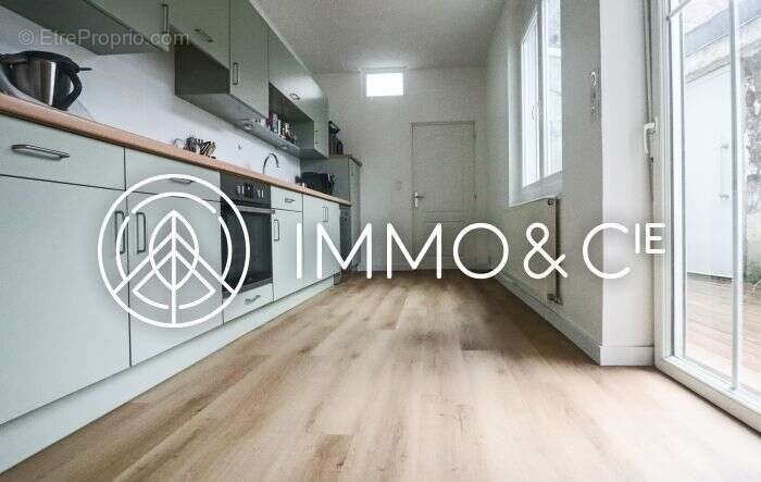 Maison à vendre, 105m², Capinghem