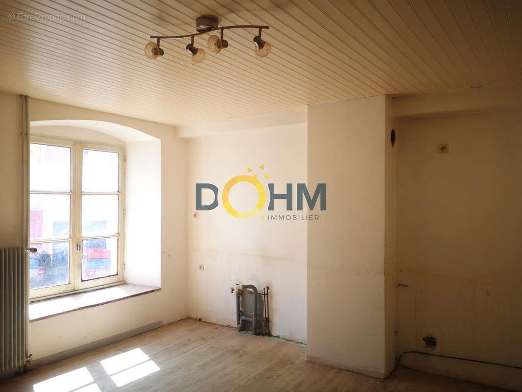 Maison à vendre, 94m², Allègre