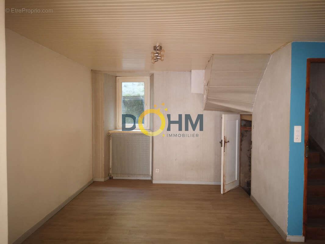 Maison à vendre, 94m², Allègre