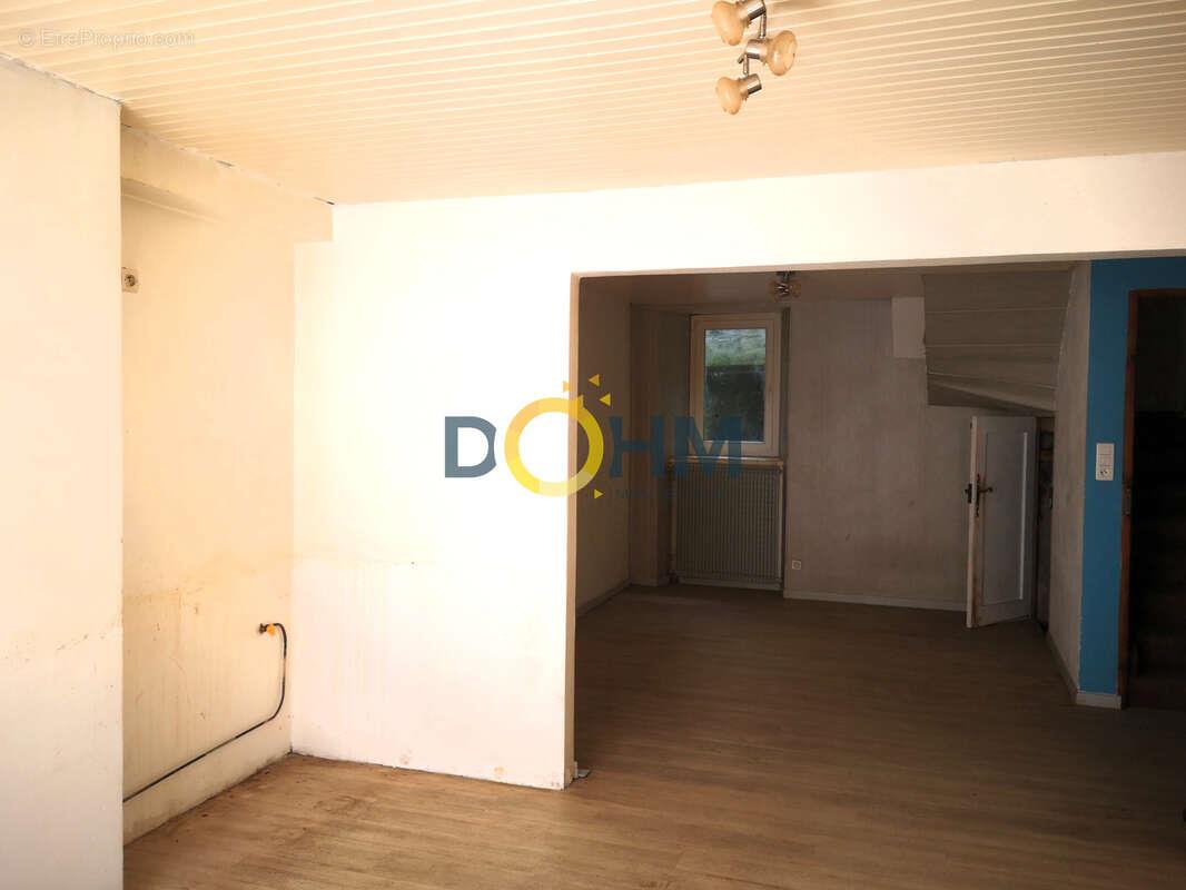 Maison à vendre, 94m², Allègre