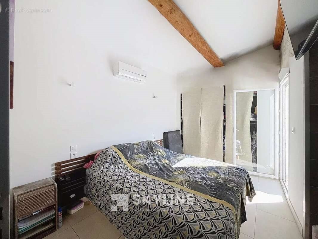 Maison à vendre, 116m², Marseille 8ème
