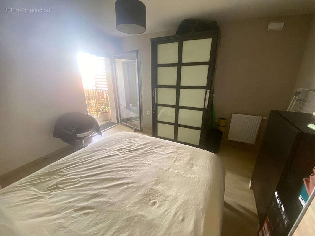 Appartement à vendre, 43m², Bordeaux