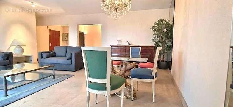 Appartement à vendre, 92m², Nantes