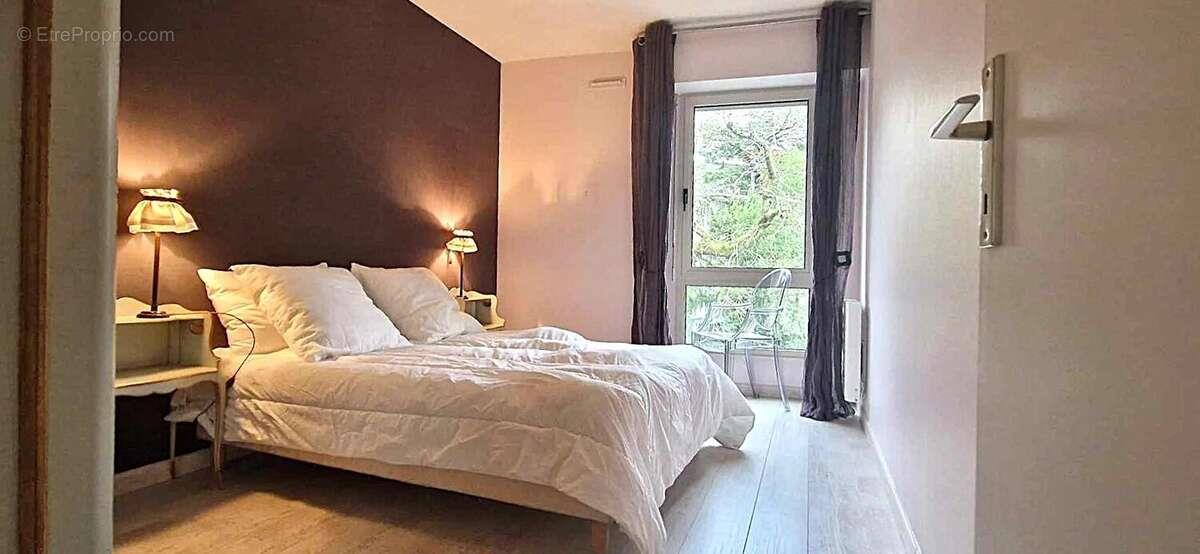 Appartement à vendre, 92m², Nantes