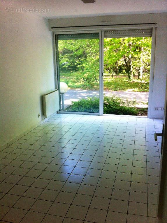 Appartement à vendre, 35m², Mignaloux-Beauvoir