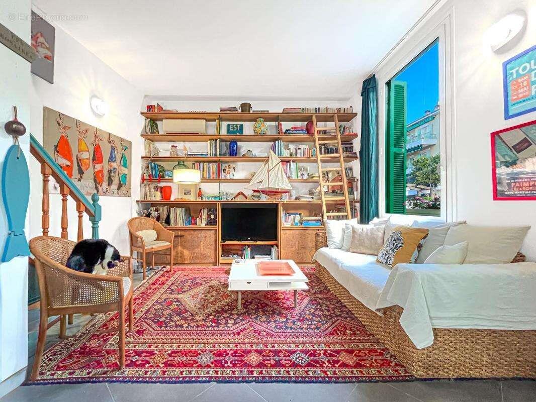 Maison à vendre, 126m², Nice