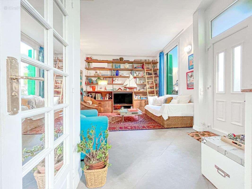 Maison à vendre, 126m², Nice