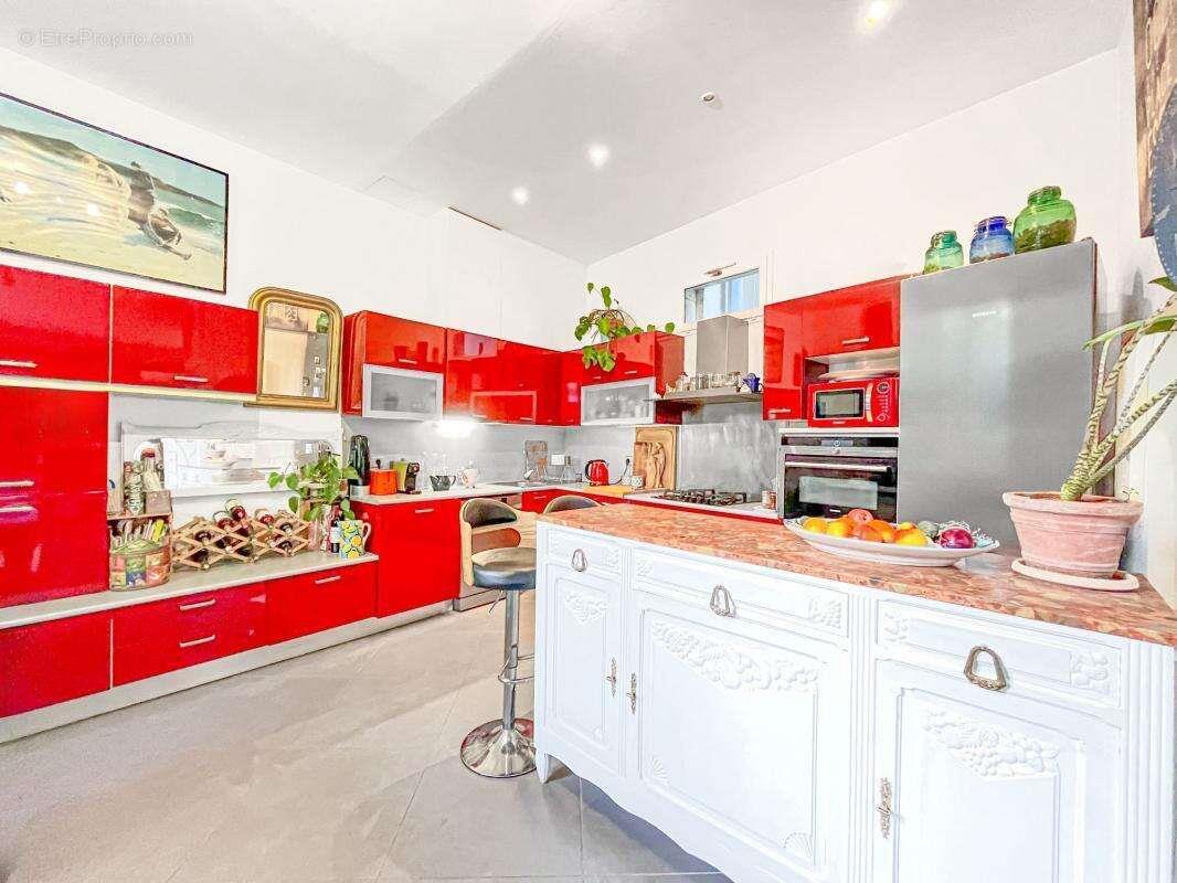 Maison à vendre, 126m², Nice