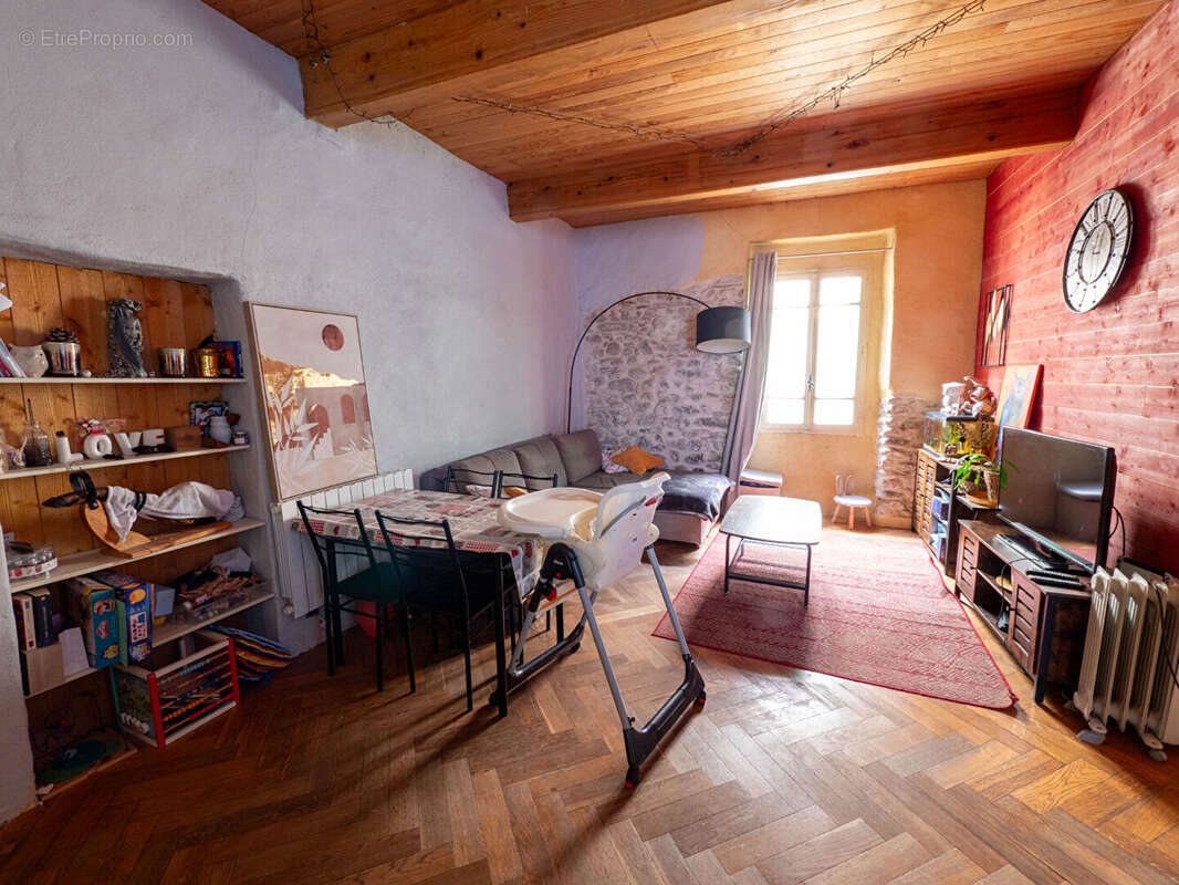 Maison à vendre, 152m², Le Boulou