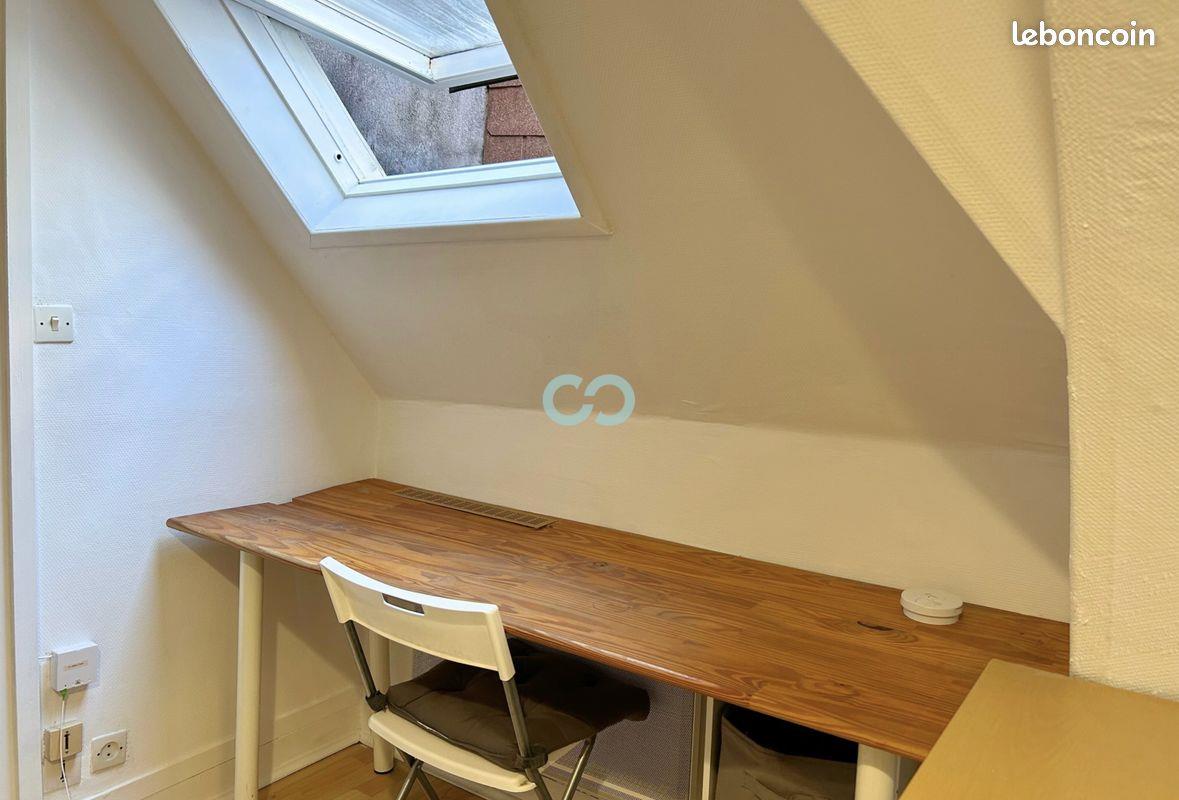 Appartement à vendre, 13m², Lille
