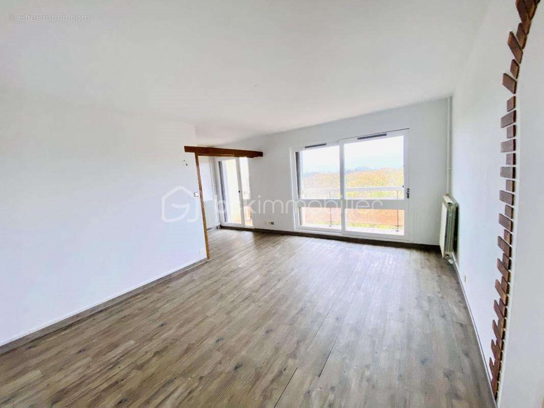 Appartement à vendre, 80m², Tremblay-en-France