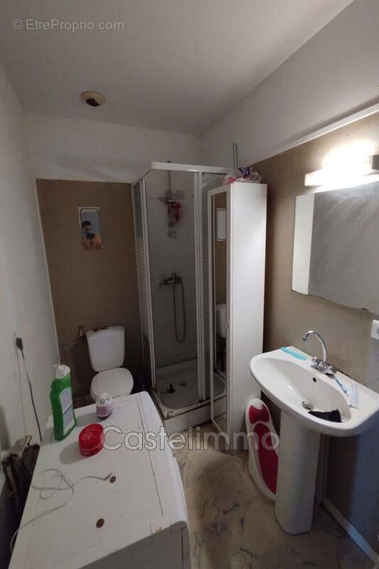 Appartement à vendre, 59m², Moissac