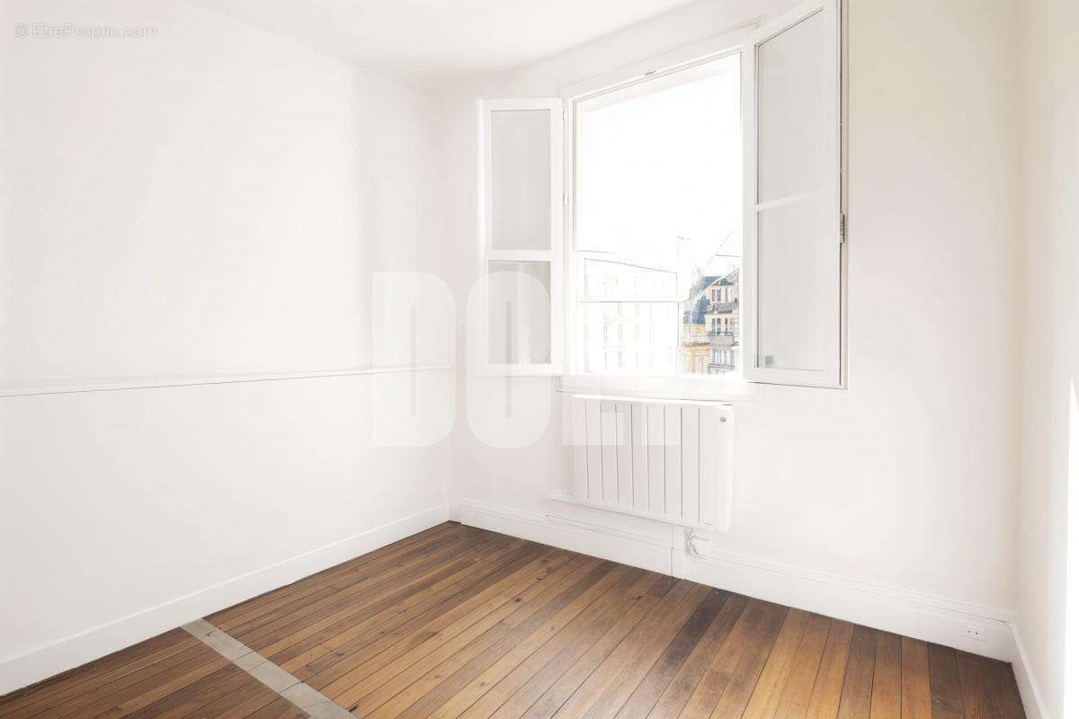 Maison à vendre, 58m², Paris 13ème