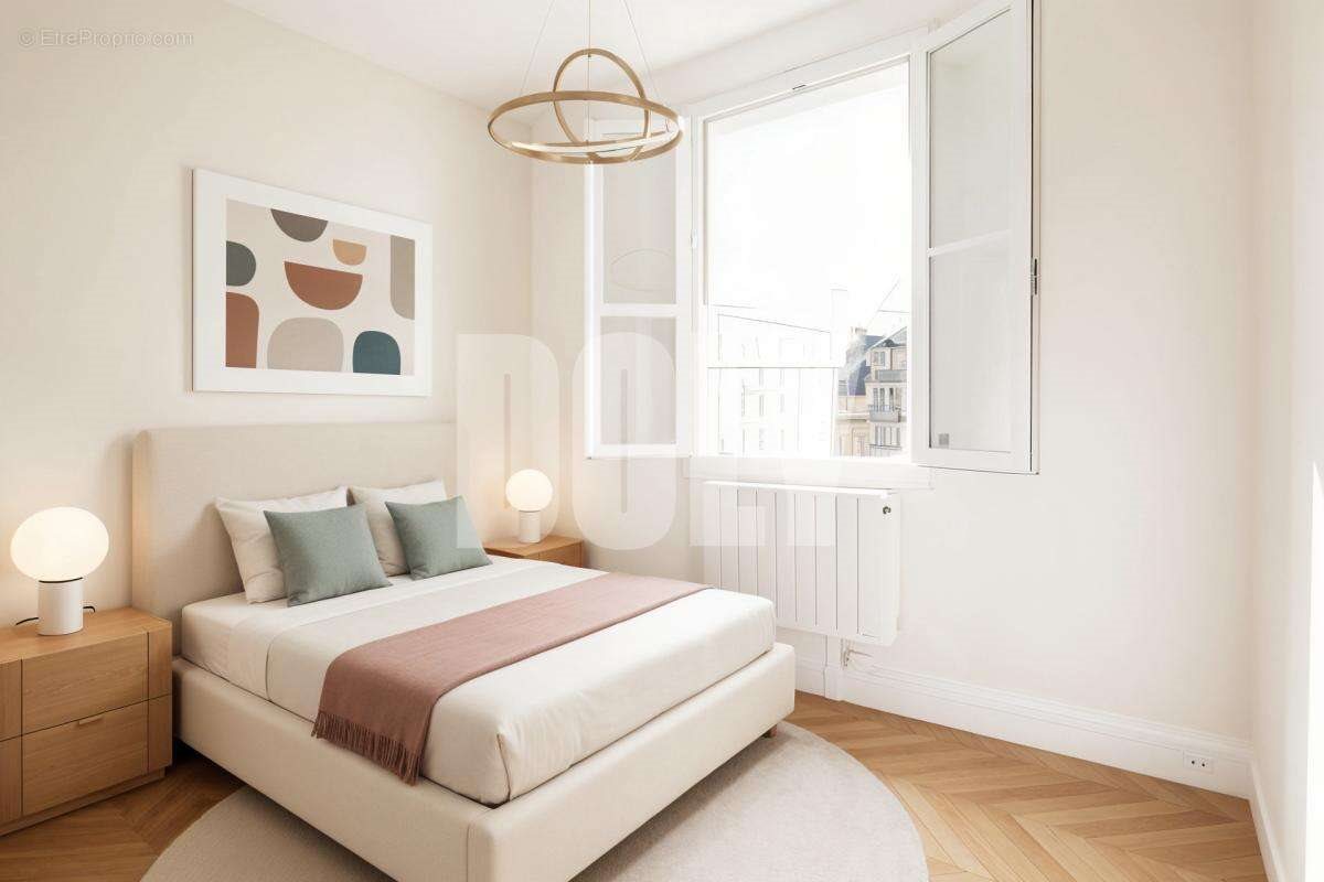 Maison à vendre, 58m², Paris 13ème