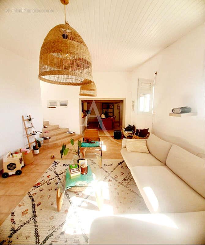 Appartement à vendre, 119m², Le François