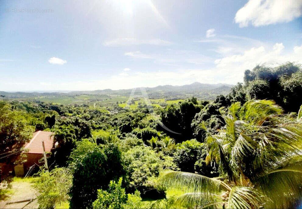 Appartement à vendre, 119m², Le François