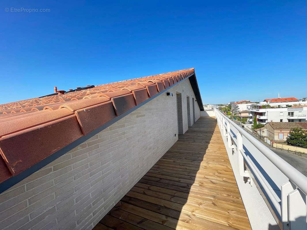 Appartement à vendre, 100m², Toulouse