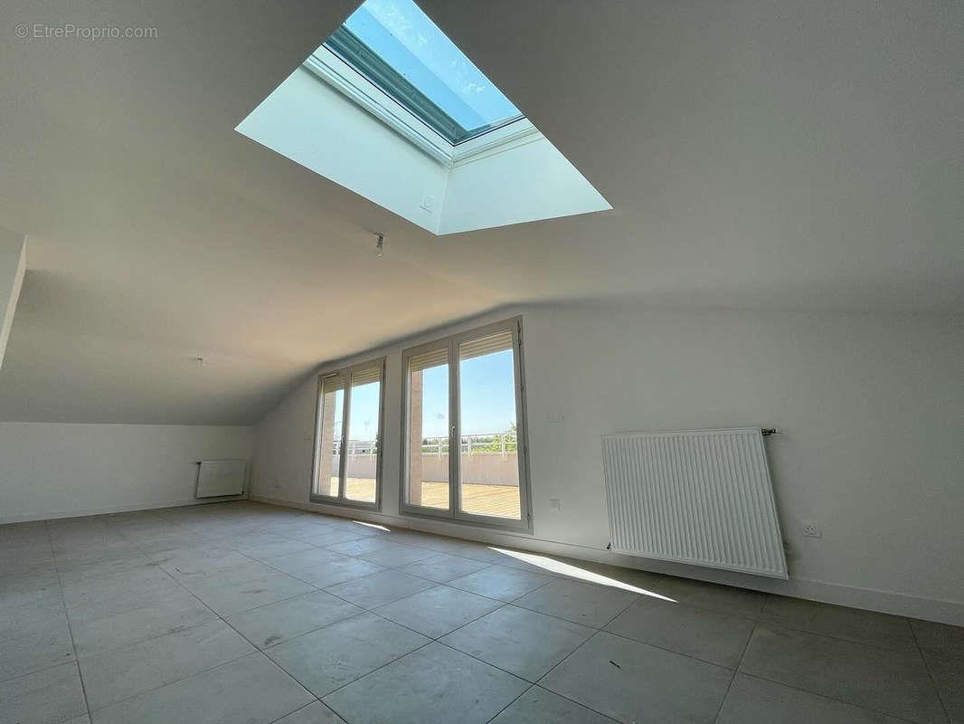 Appartement à vendre, 100m², Toulouse