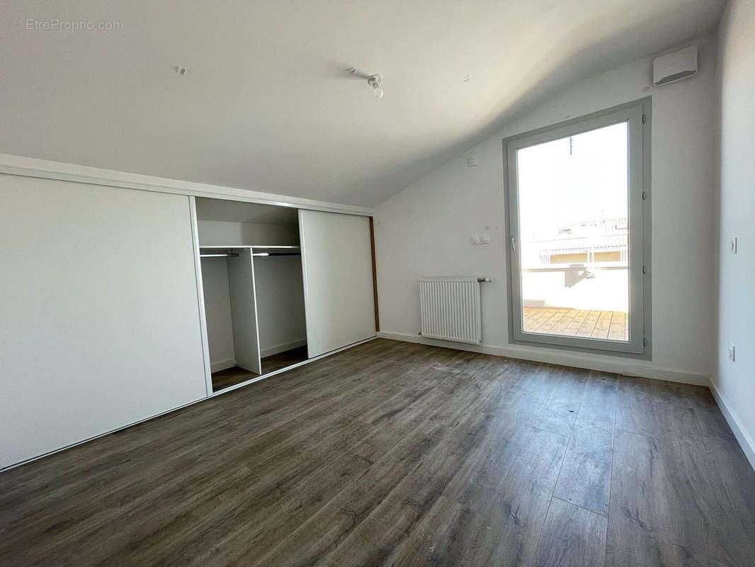 Appartement à vendre, 100m², Toulouse
