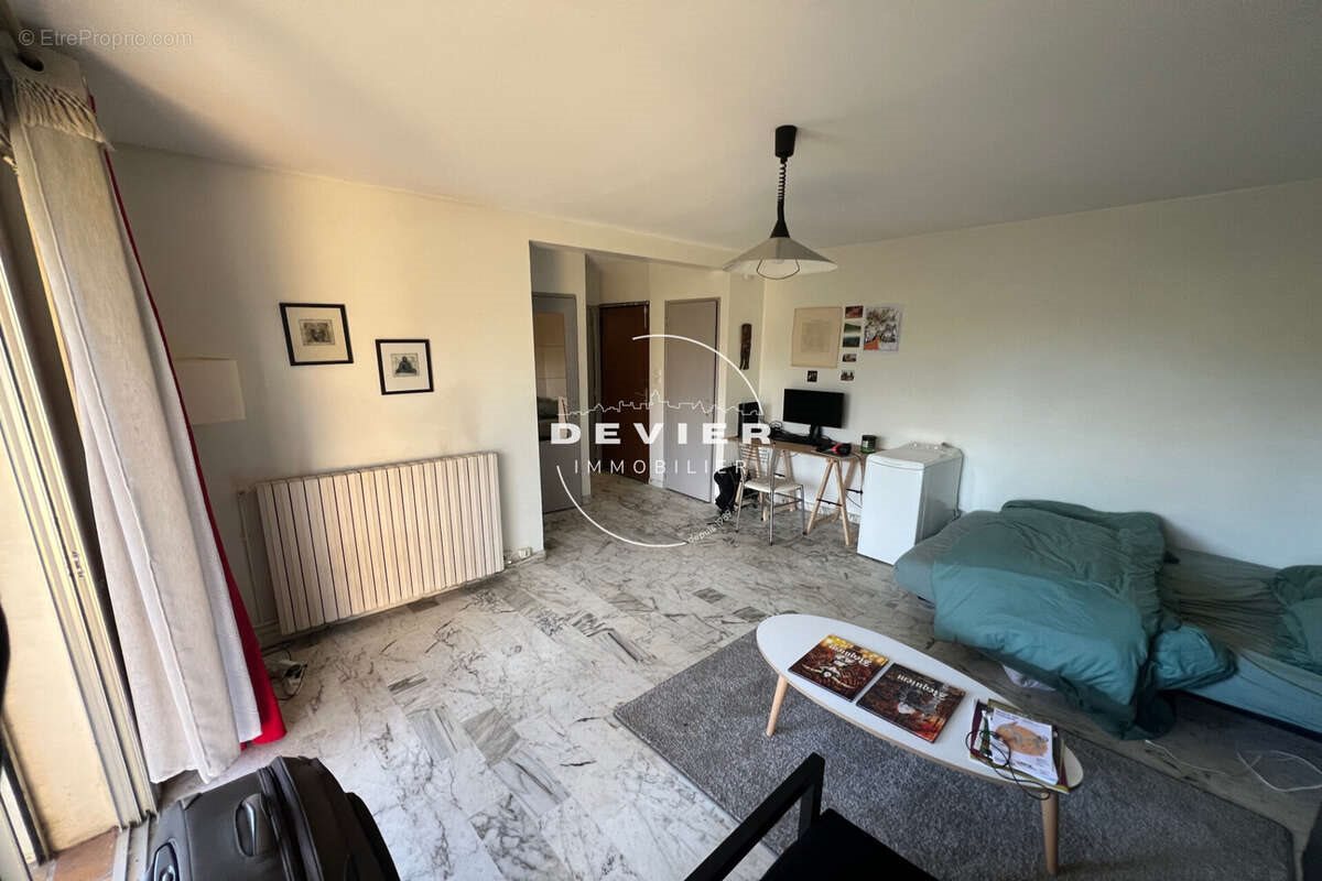Appartement à vendre, 32m², Montpellier